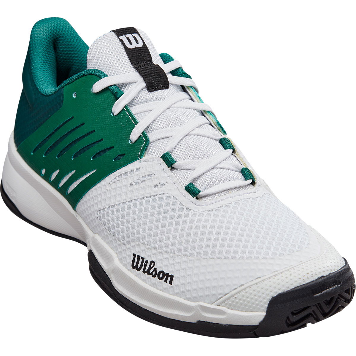 Wilson Kaos Devo 2.0 Tennissko Herre