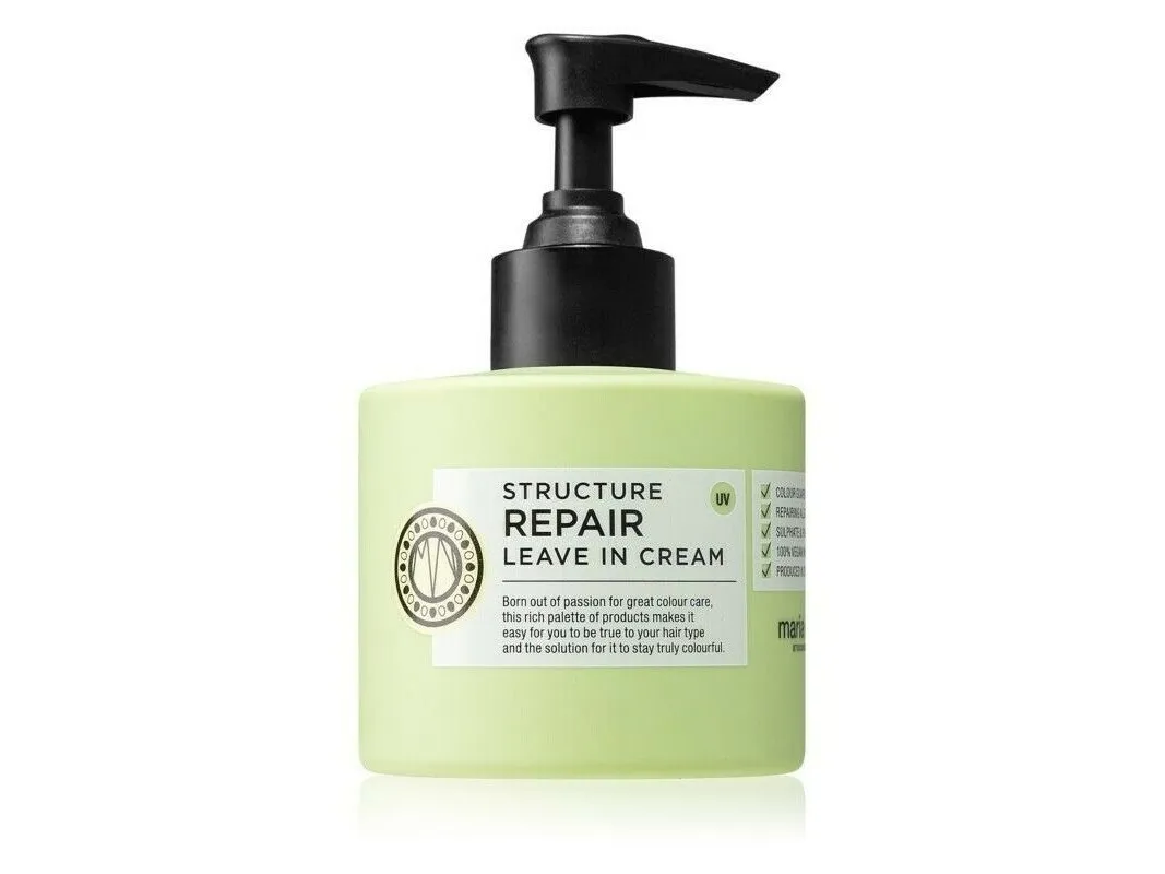 Maria Nila Structure Repair Leave In Cream 200 ml
