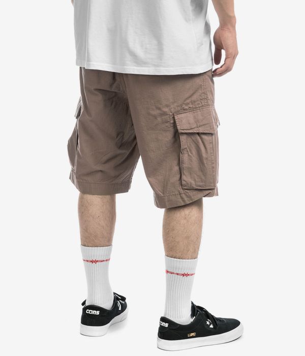 REELL New Cargo Shorts (taupe)