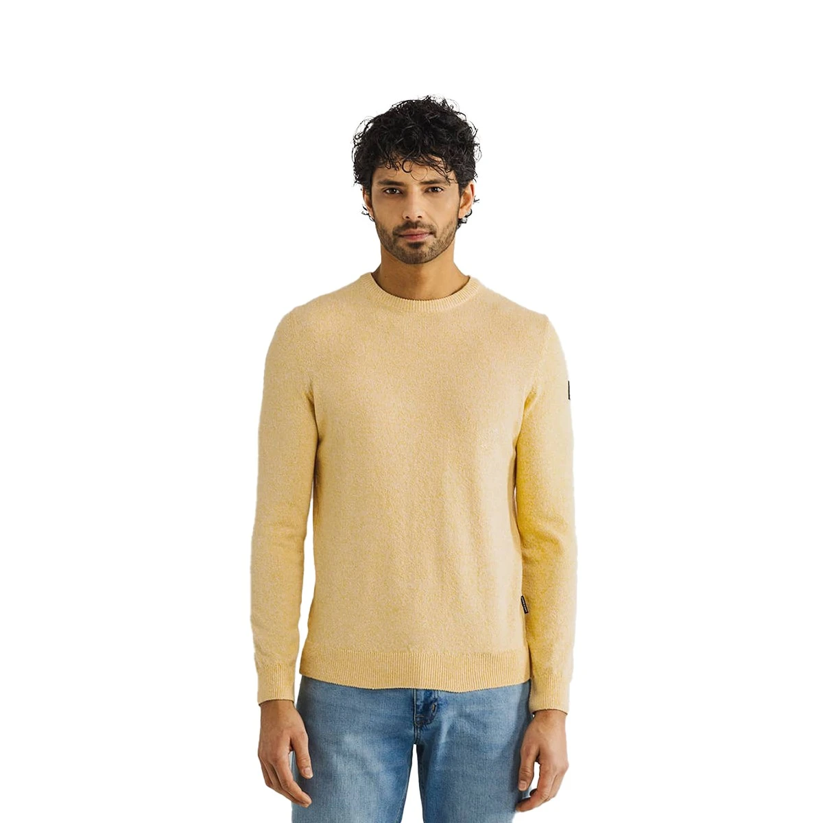 Heren Vest PSW2502476