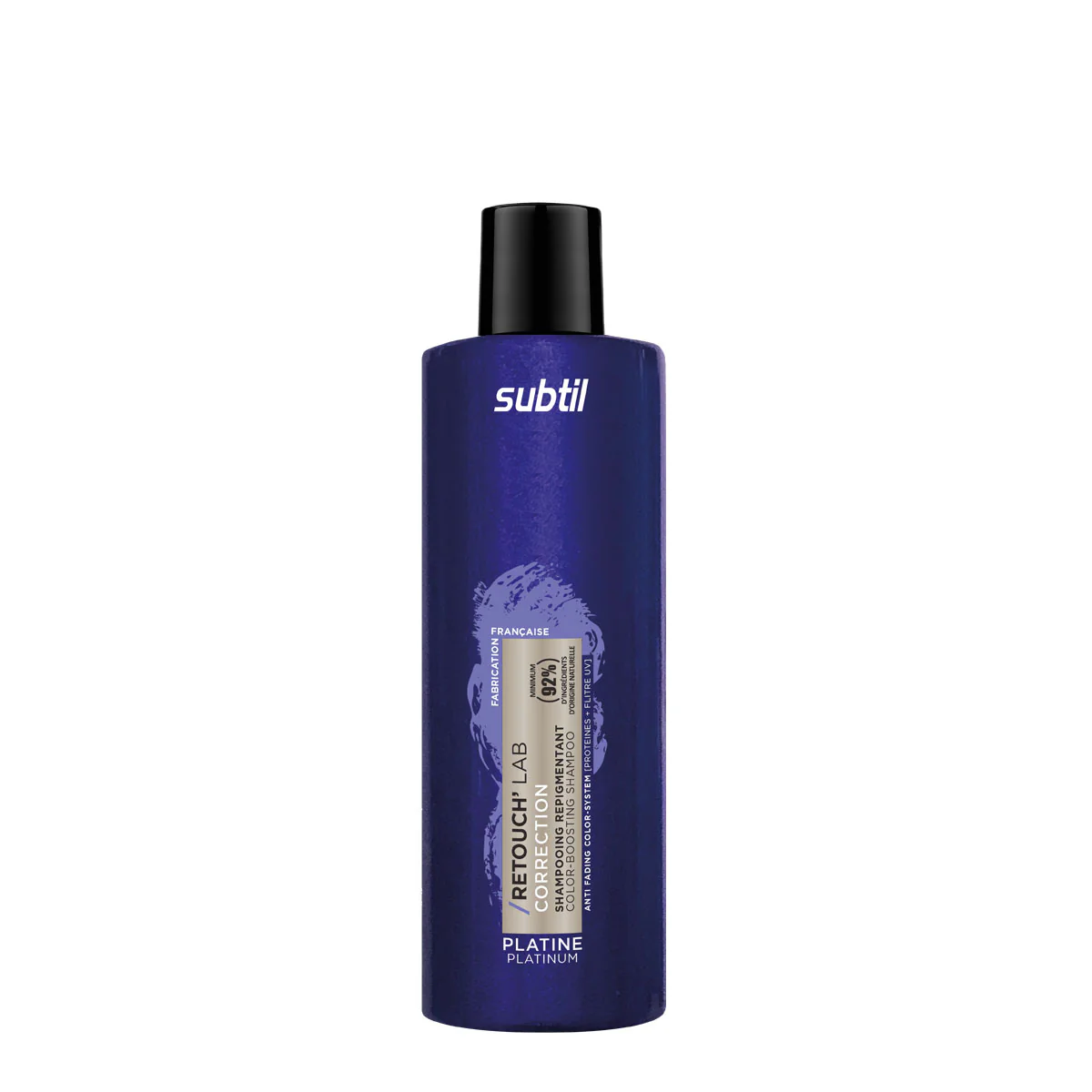 Shampoing Repigmentant Retouch Lab 250ml