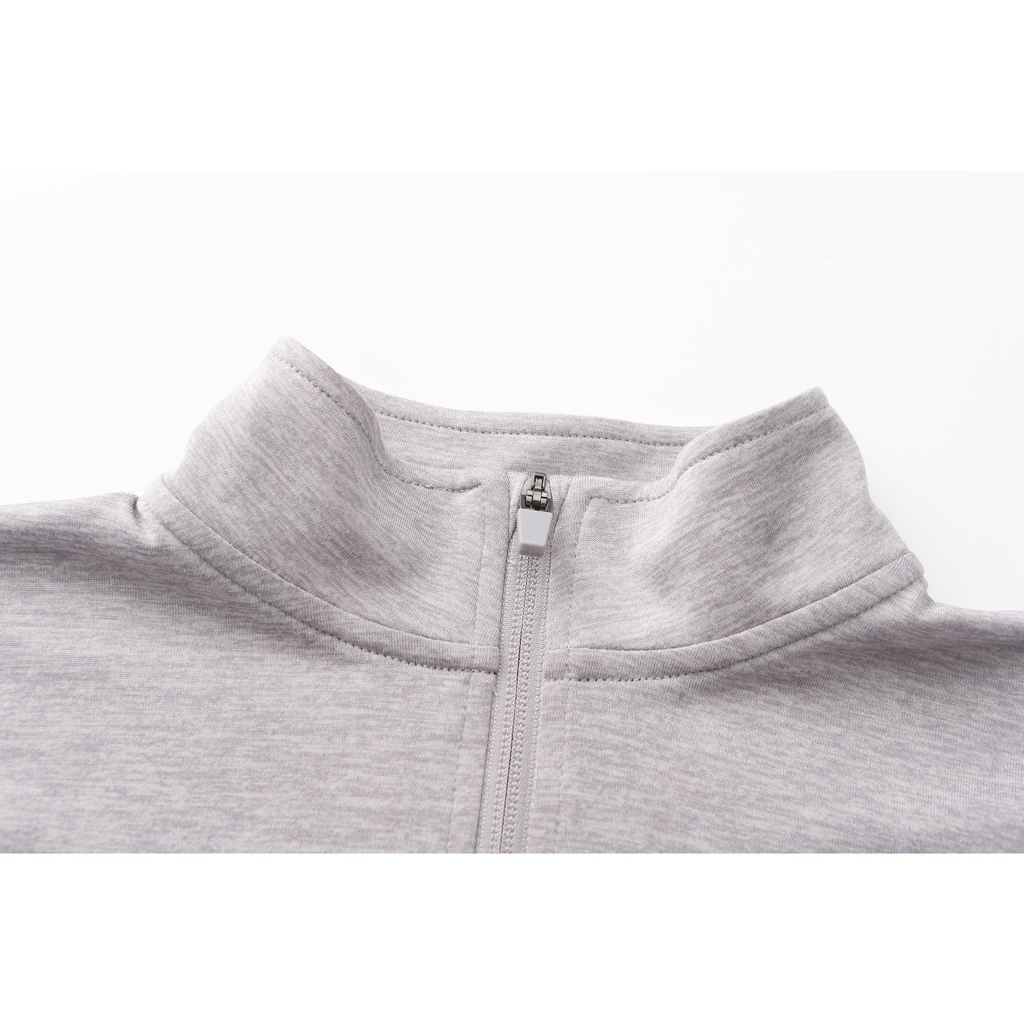 Everlast FlexquarterZip Junior