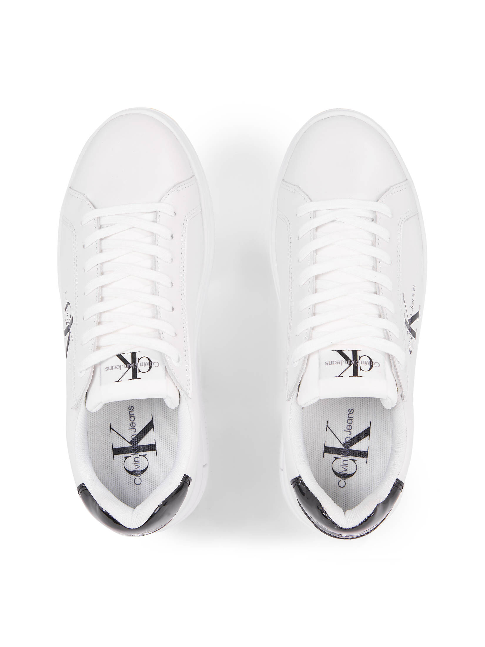 CALVIN KLEIN JEANS| Damen Sneaker BOLD PLATFORM