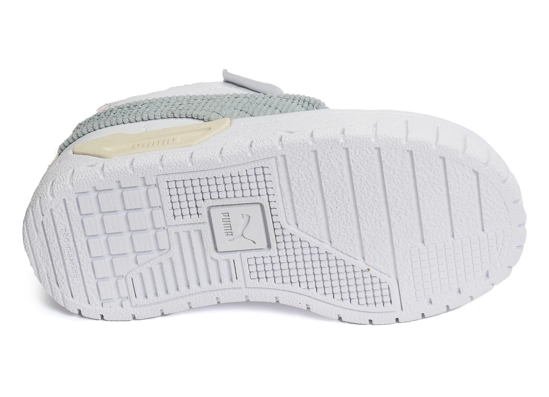 Cali dream inf blanc vert