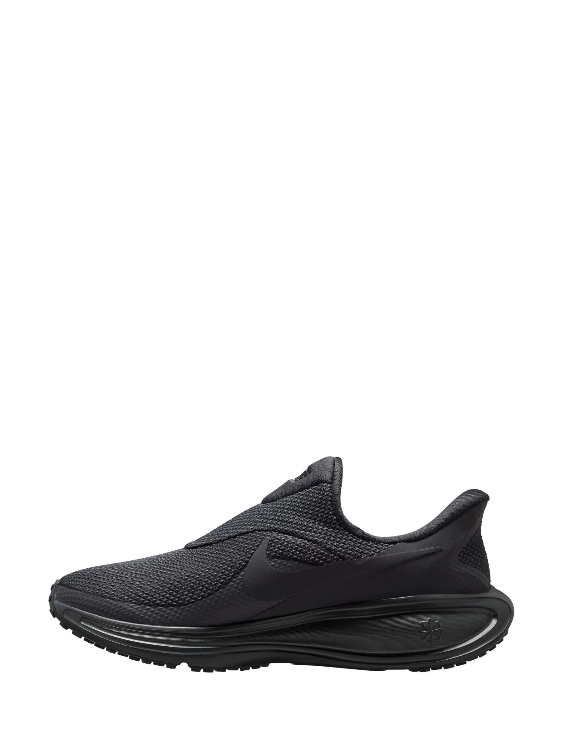 Zwart - Nike Revolution 8 EasyOn Road Running Trainers