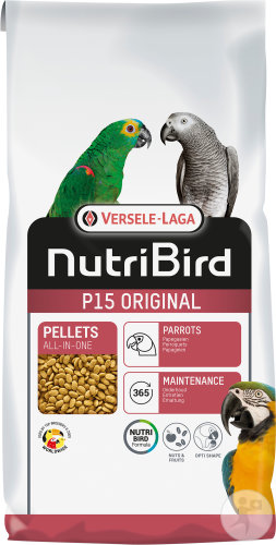 Versele-Laga NutriBird P15 Original 10kg