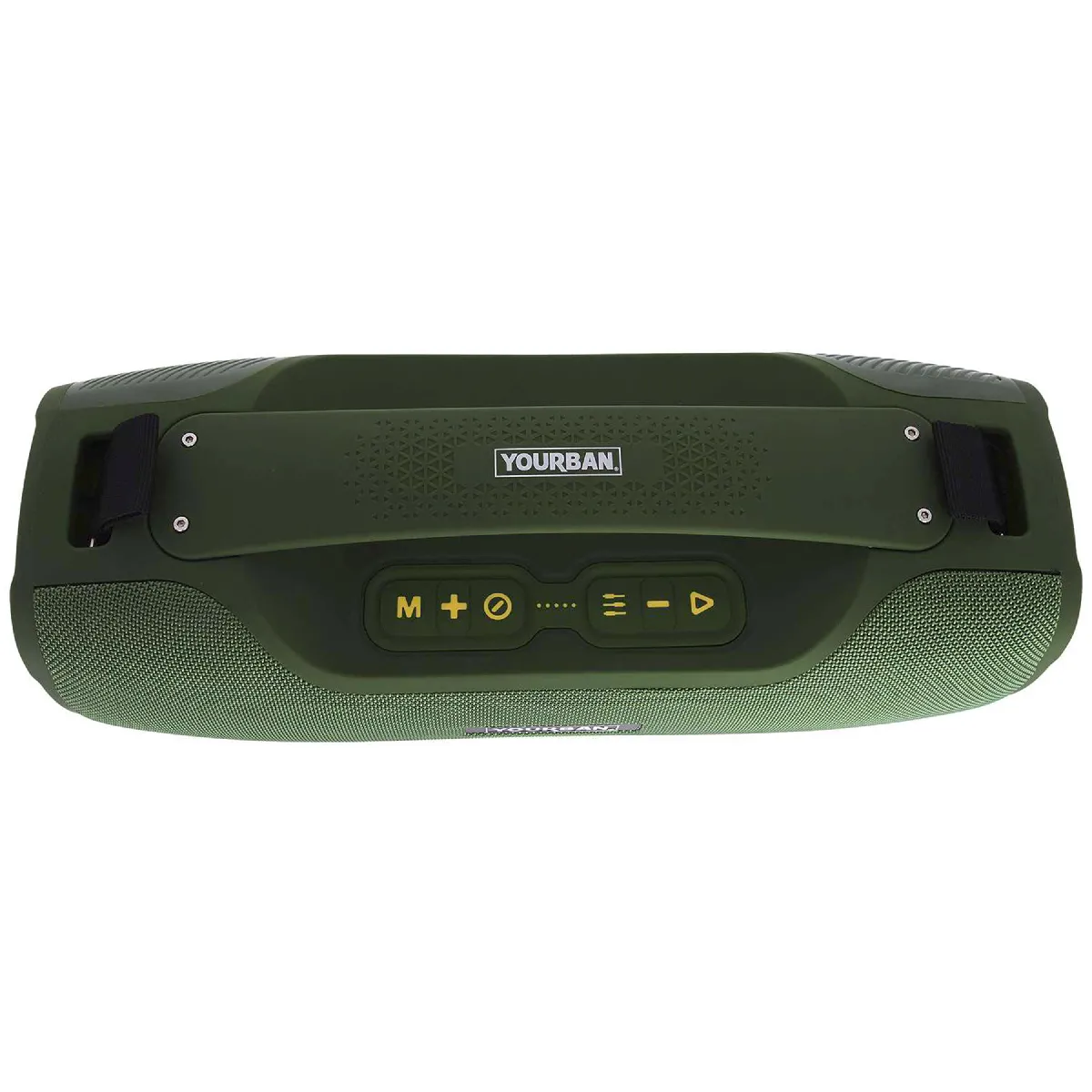 Yourban GETONE 70 GREEN