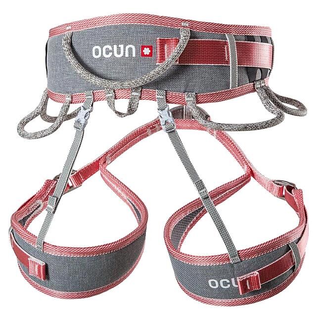 OCUN - HARNAIS ESCALADE TWIST TECH ECO W
