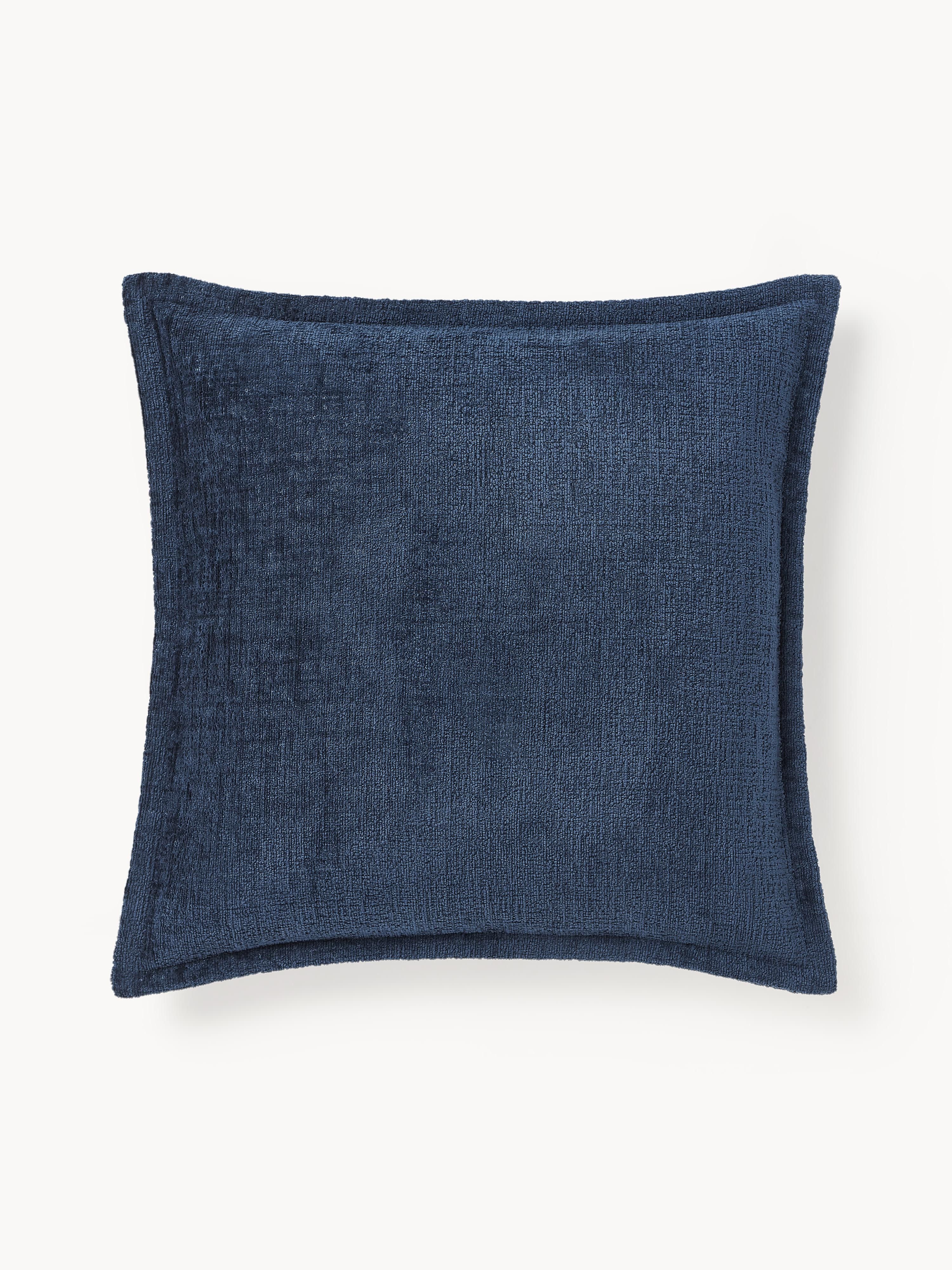 Bouclé kussenhoes Shannon DB
