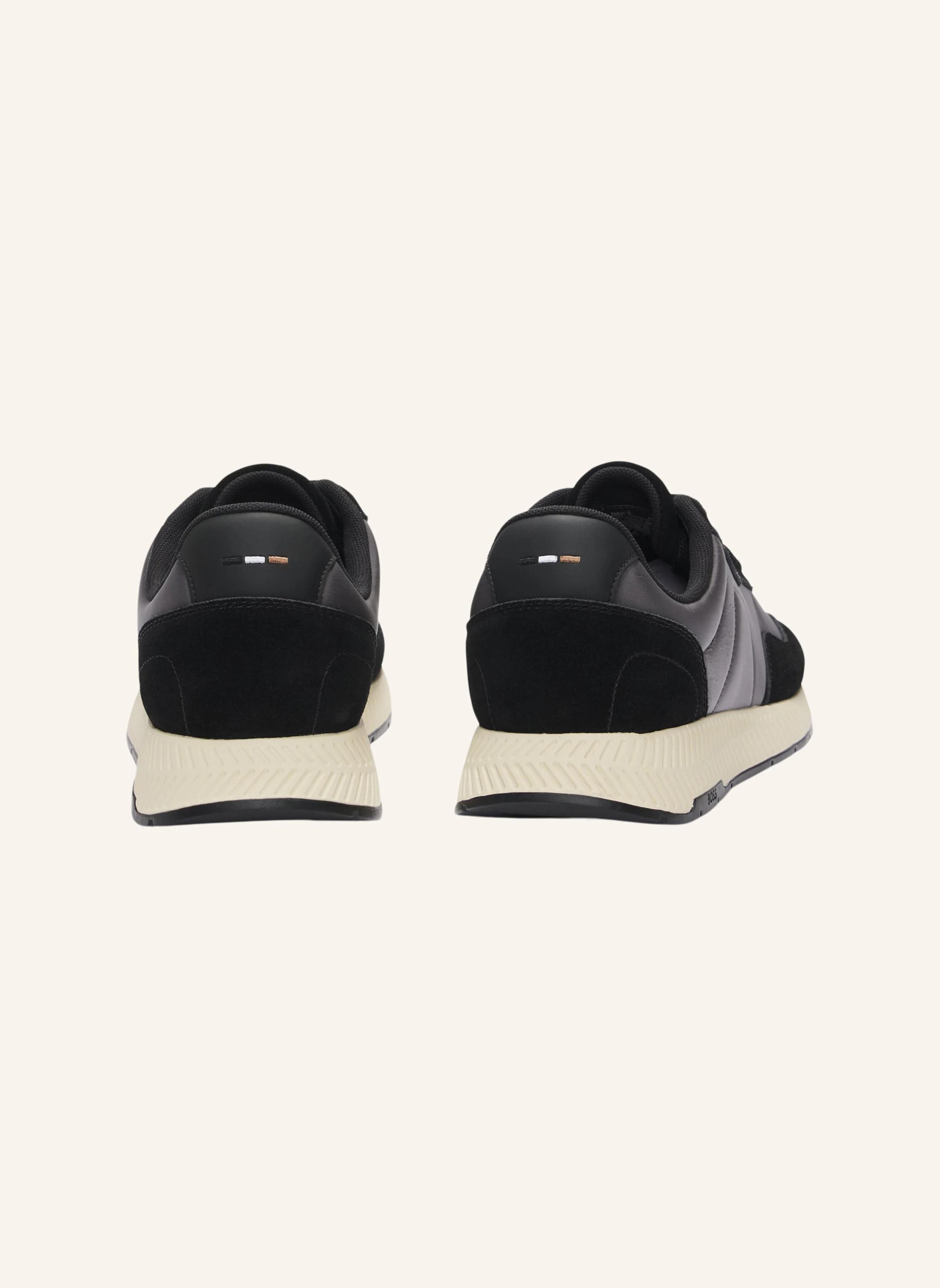 BOSS Sneaker TITANIUM_RUNN_SDNYSI