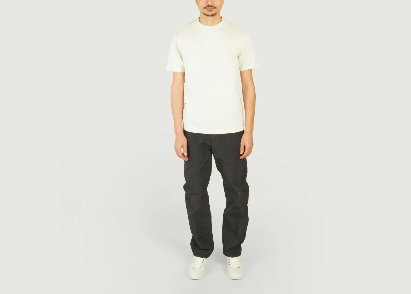 T-shirt Johannes Norse Projects