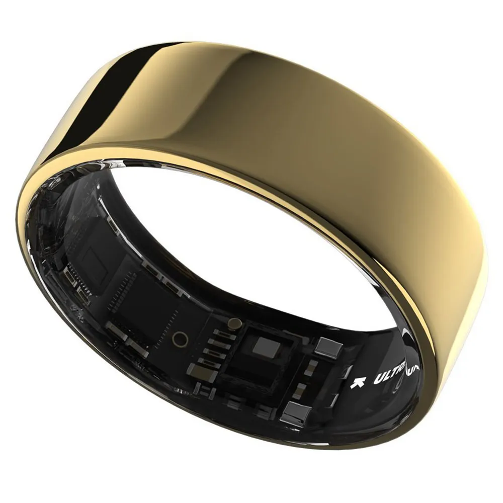 Ultrahuman AIR Smart smarter Ring refurbished