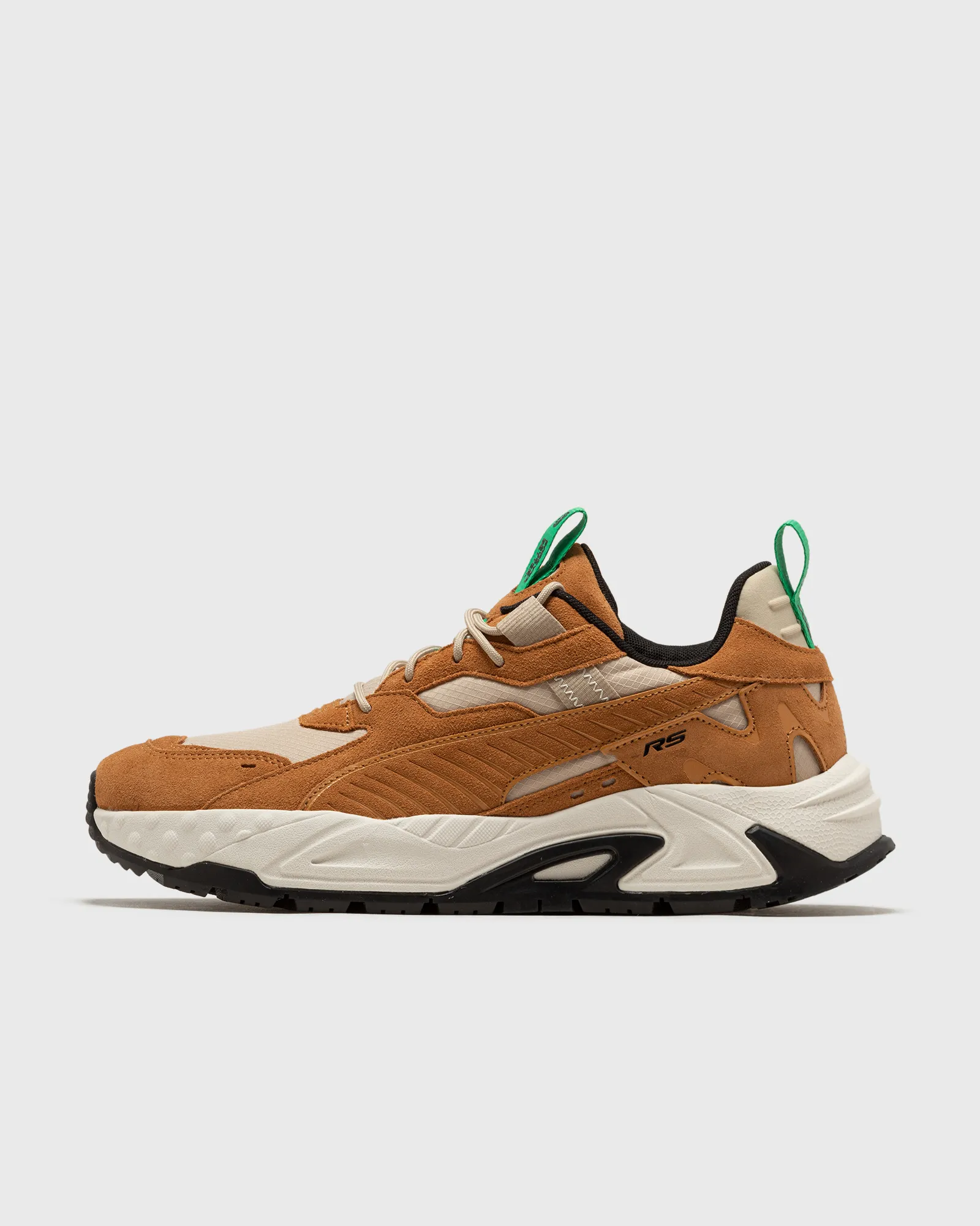 Puma RS-Trck OTDR