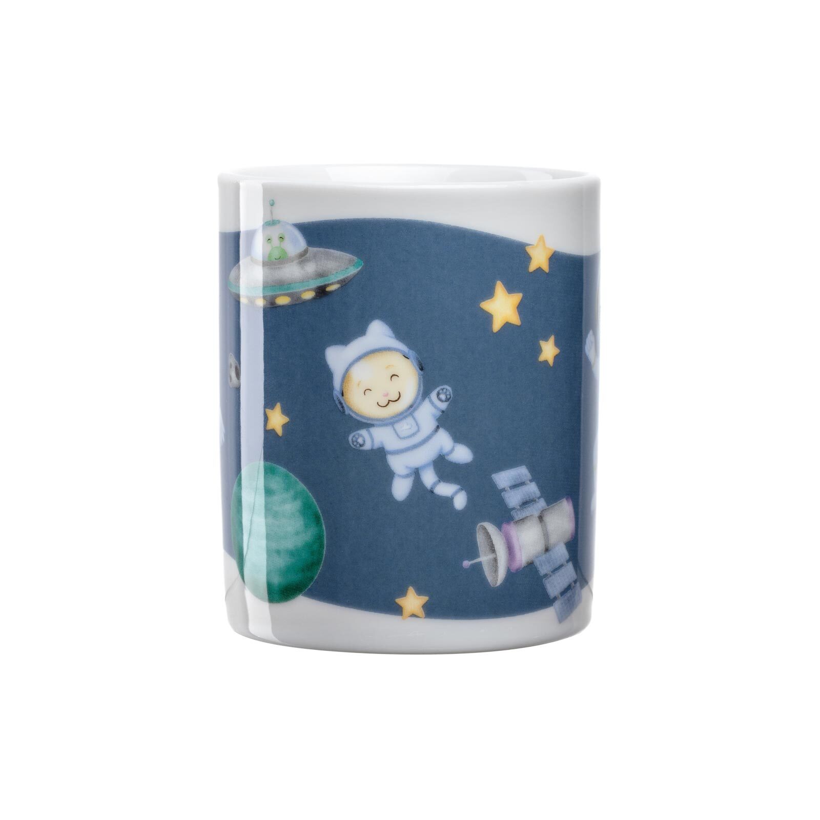 Leonardo Kindergeschirr Set BAMBINI AVVENTURA