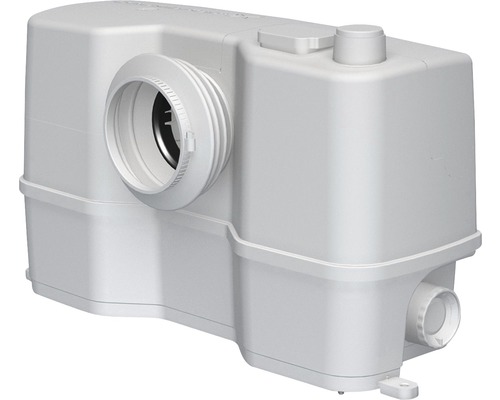 Grundfos Sololift2 WC-3 kleine opvoerinstallatie