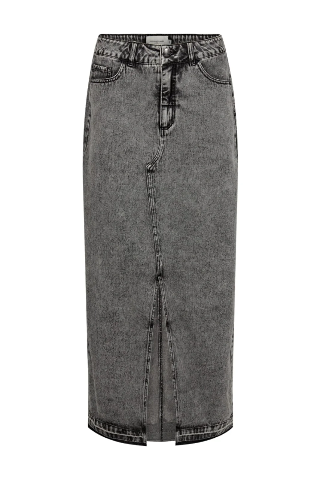 Copenhagen Muse Cmcharlee-Long-Skirt 202991
