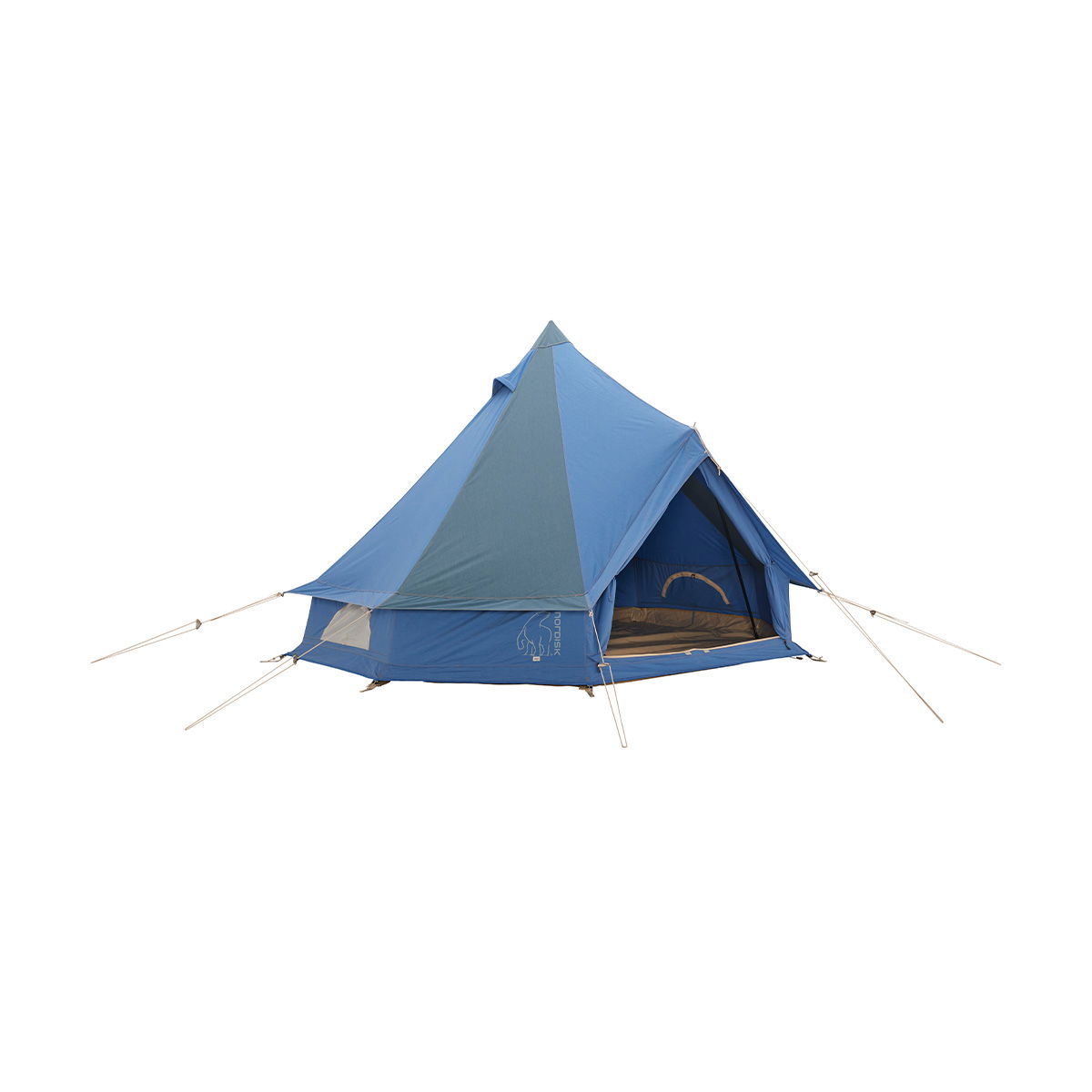 Nordisk Asgaard 7.1 telt (Demin)