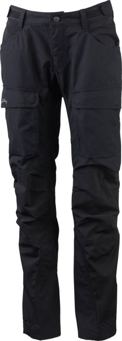 Authentic II Pant Women Short/Wide damebukser