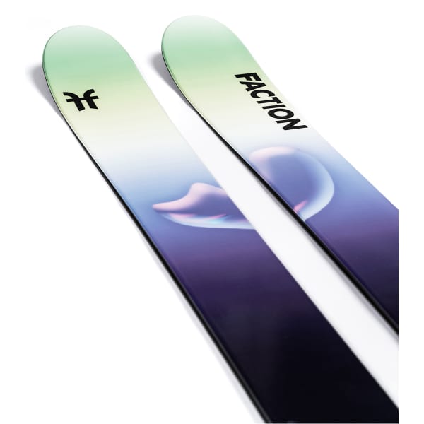 Ski FACTION MANA 3 EG