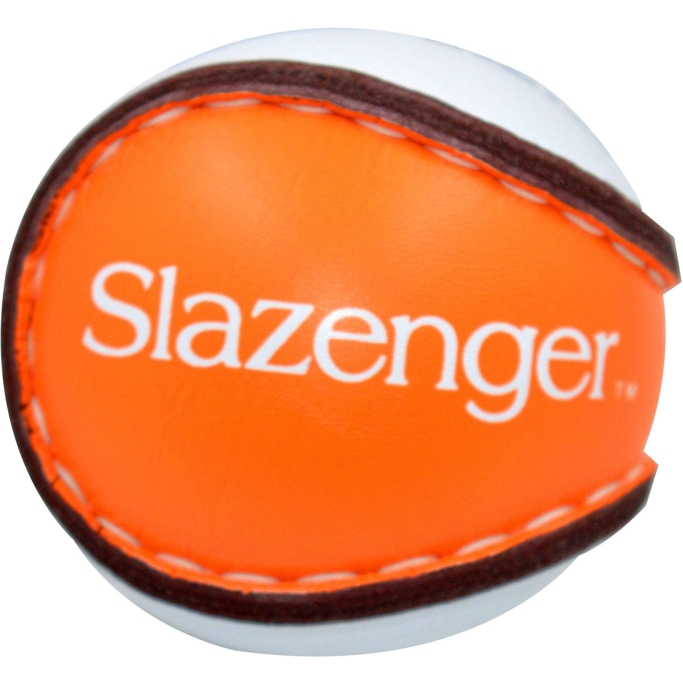 Slazenger Slaz Hurling Ball 44