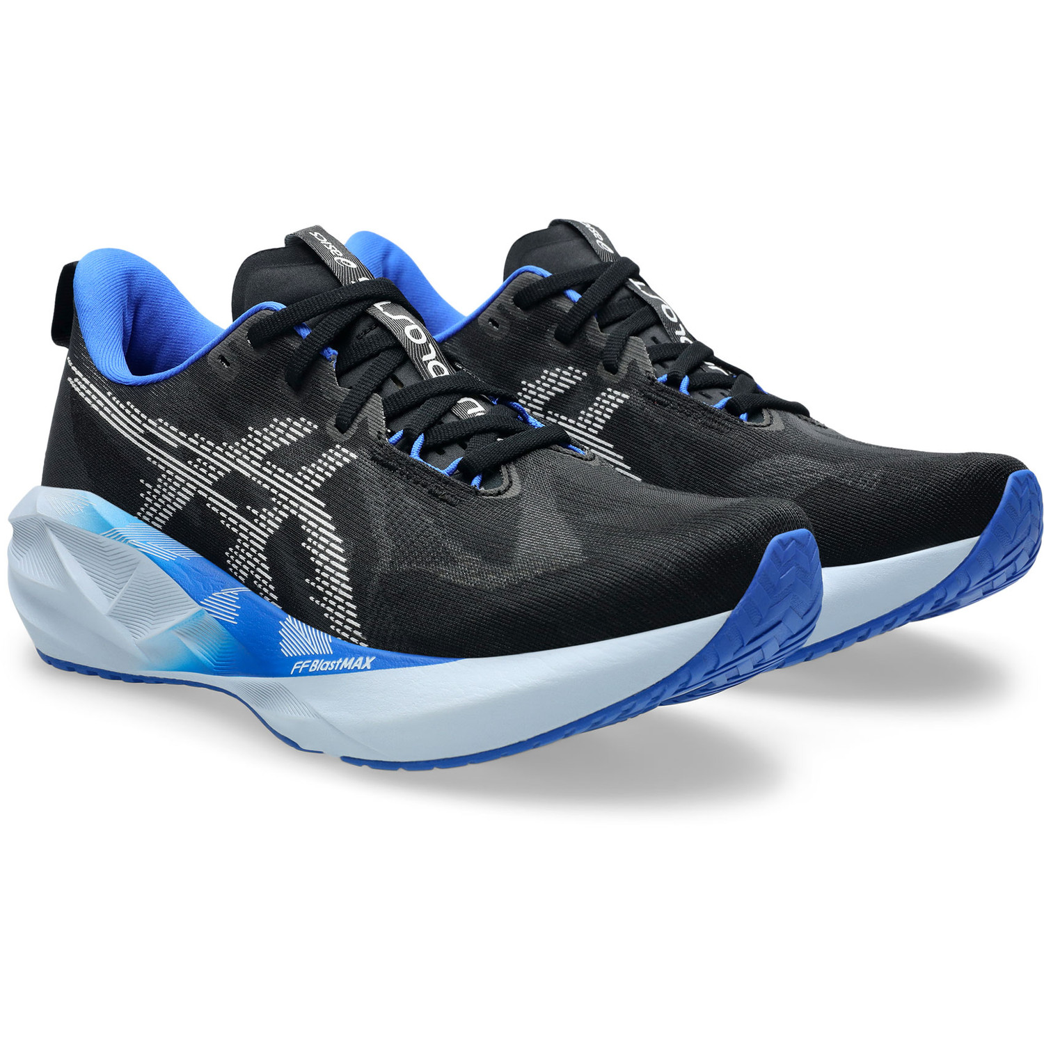 ASICS Novablast 5 Heren