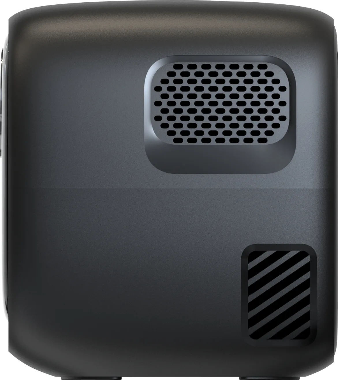 Philips NeoPix 130 Gris anthracite charcoal Picoprojecteurs