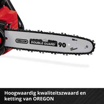 Einhell 18V kettingzaag Fortexxa 18/30 (zonder accu)
