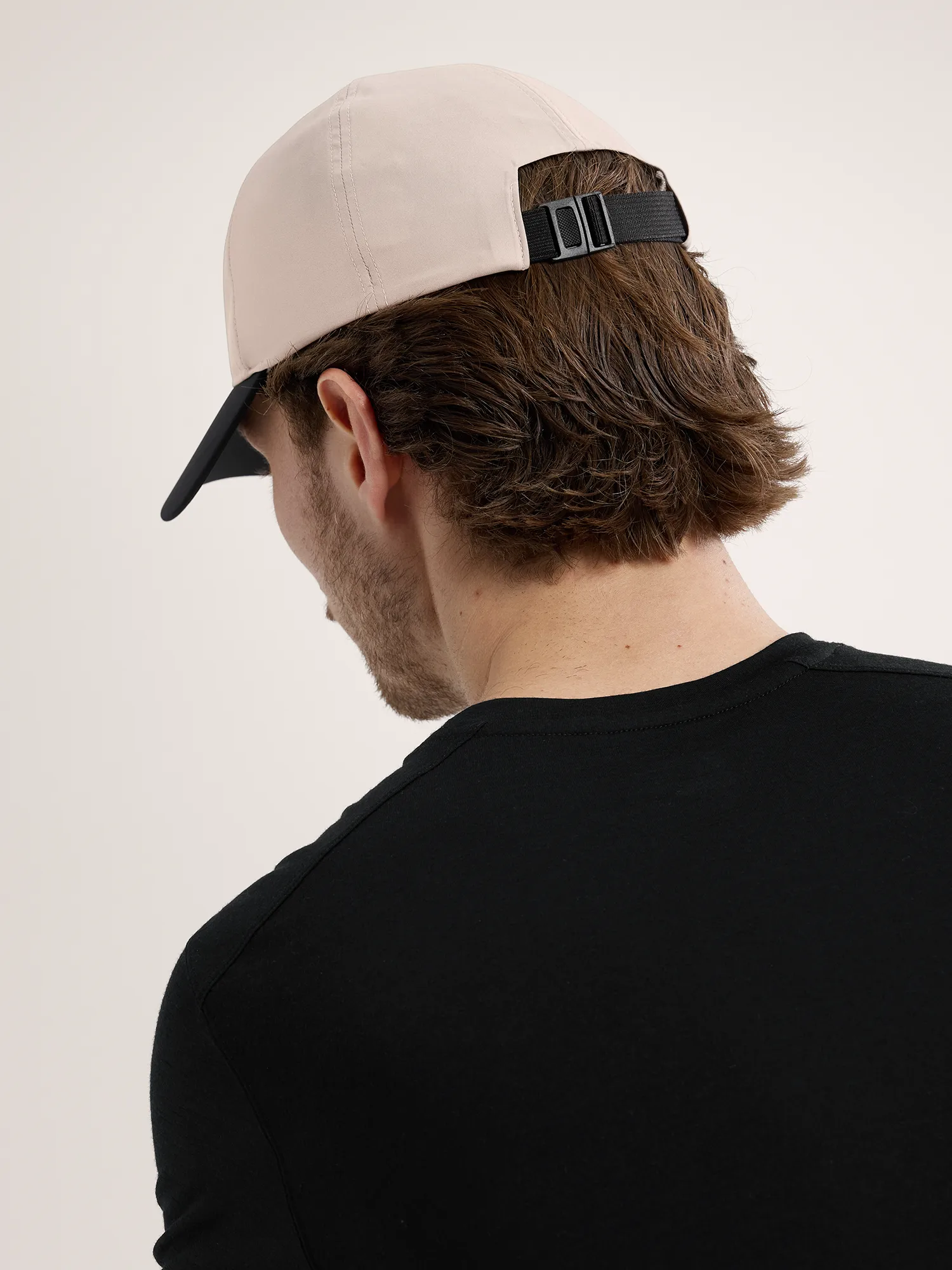 Arc'teryx Bird Word Cap Rune / Black