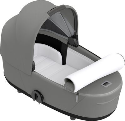 Cybex Mios Lux Liggedel, Soho Grey