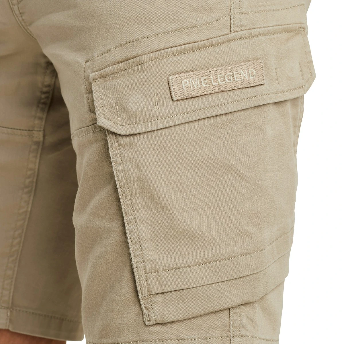 Heren Cargo NORDROP CARGO STRETCH TWILL