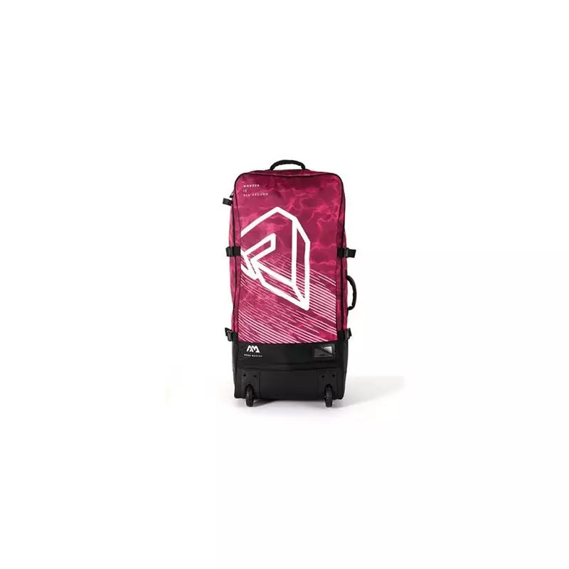 Sac de voyage SUP AQUA MARINA Rose