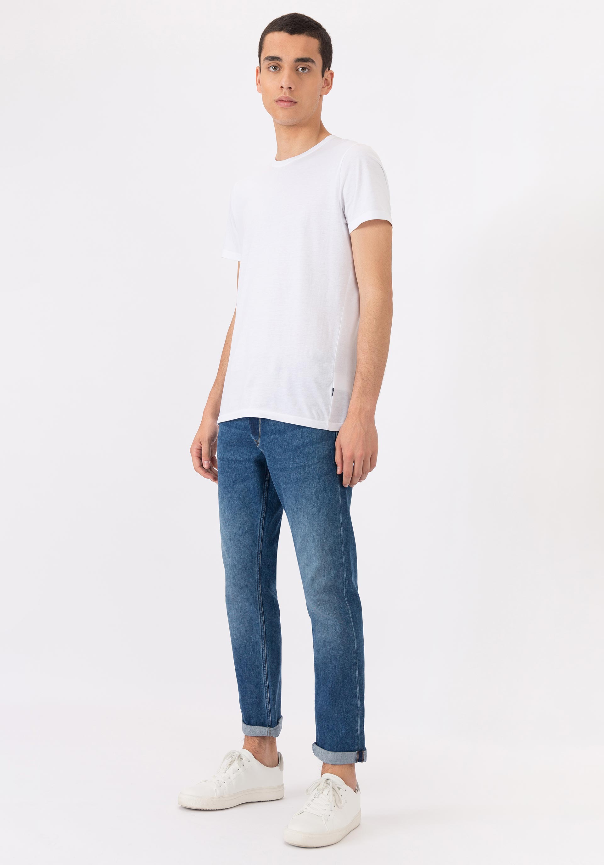 Jeans Leo Comfort Fit