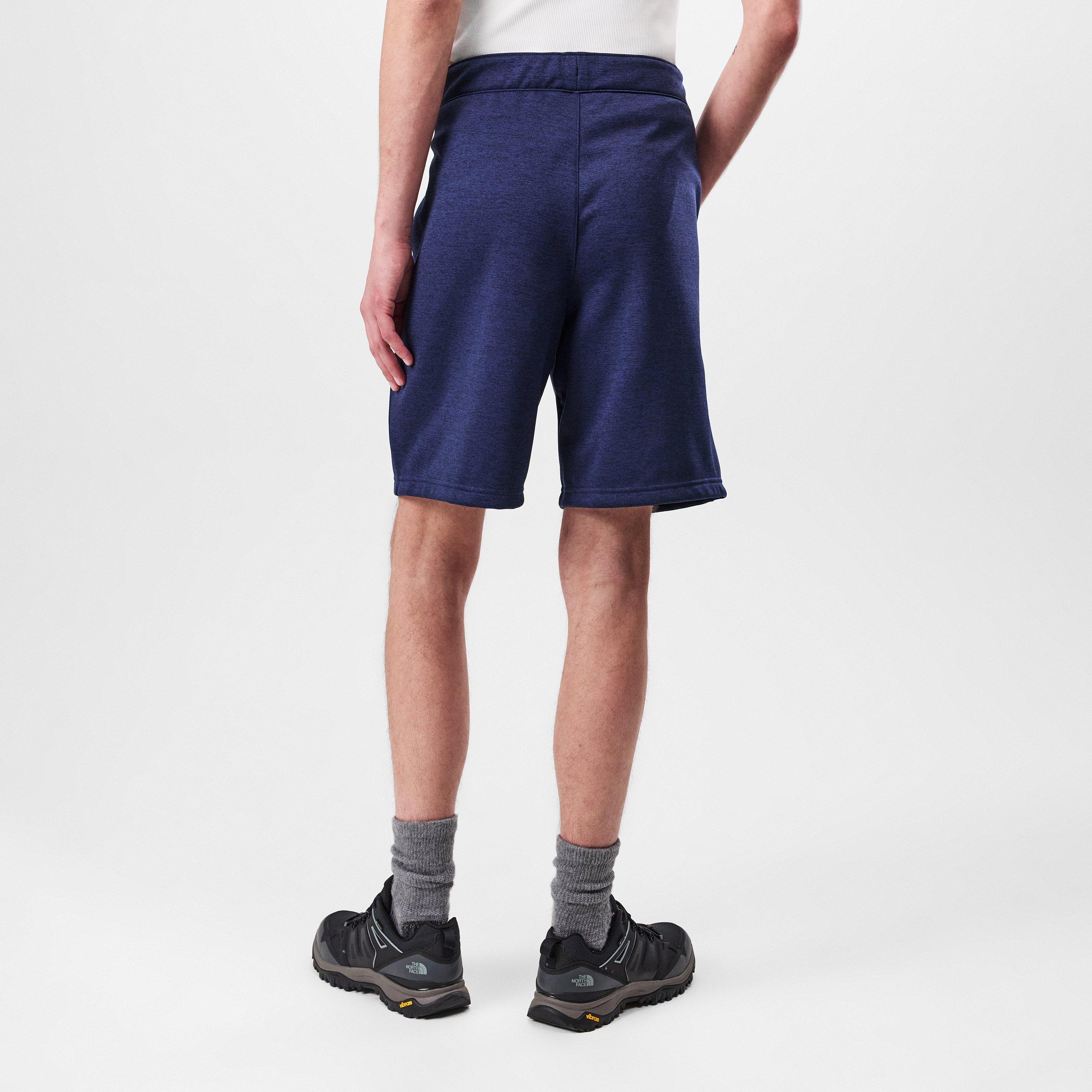 The North Face M Reaxion Fleece Shorts