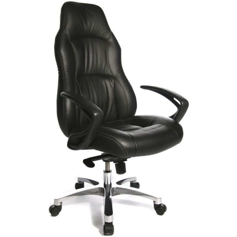 Topstar RS 1 Chefsessel, schwarz