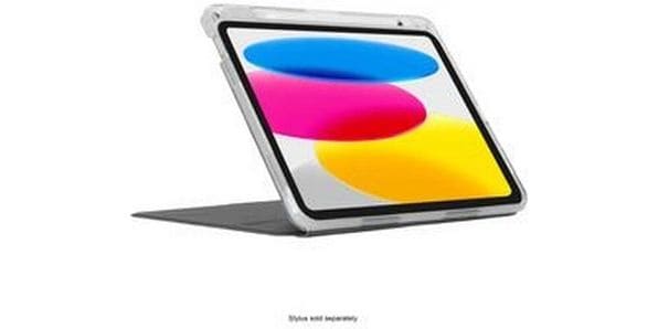 Targus Tablet Book Cover Pro-Tek iPad 10.9