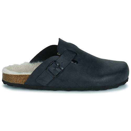 Casual Attitude - TOKKIL - Noir