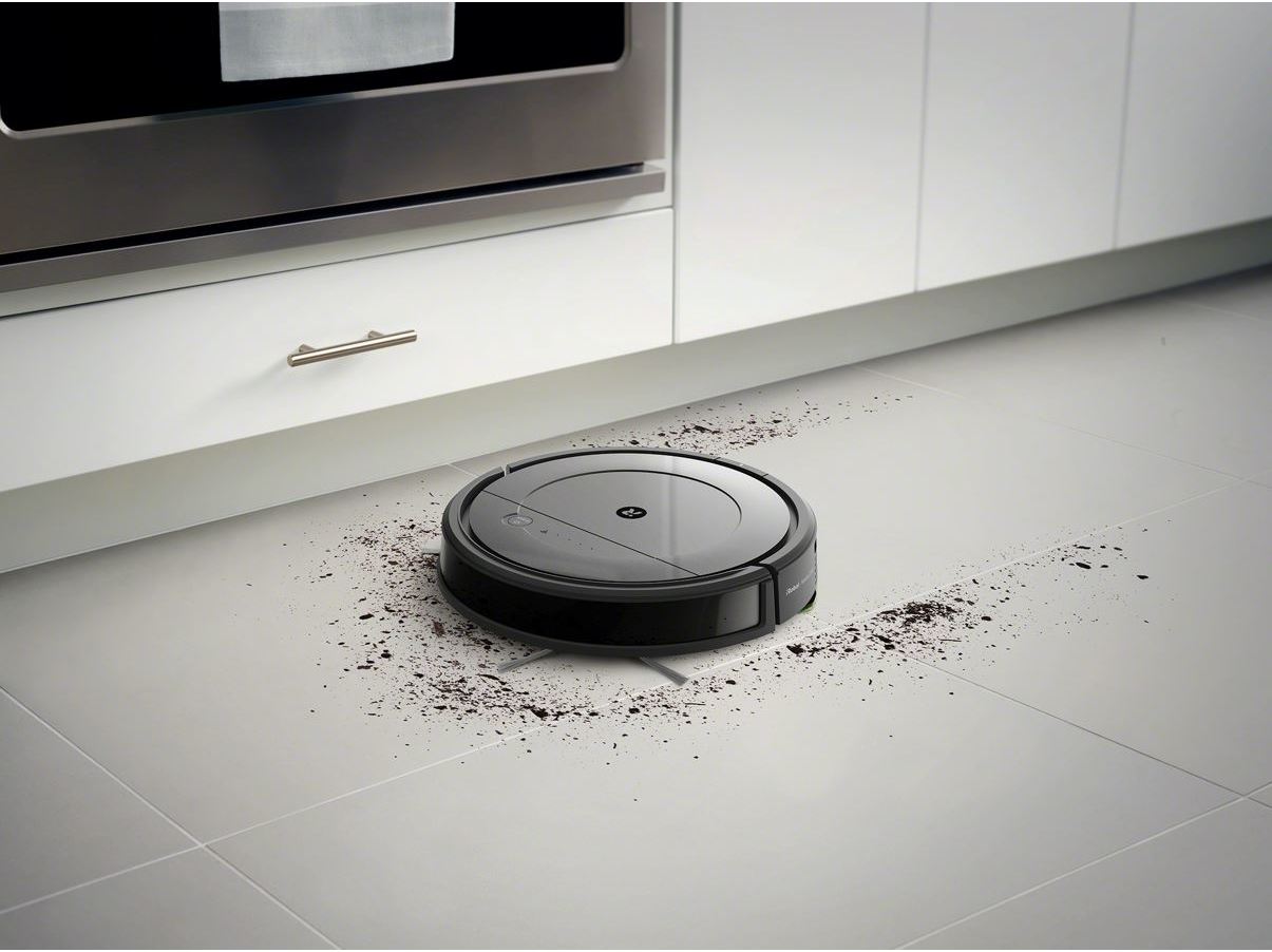 KIT DE ACESSÓRIOS IROBOT COMBO