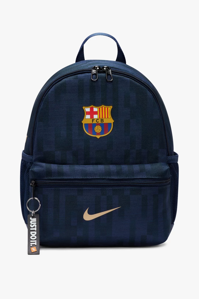 Nike Barcelona JDI 11 L Kinder Rucksack