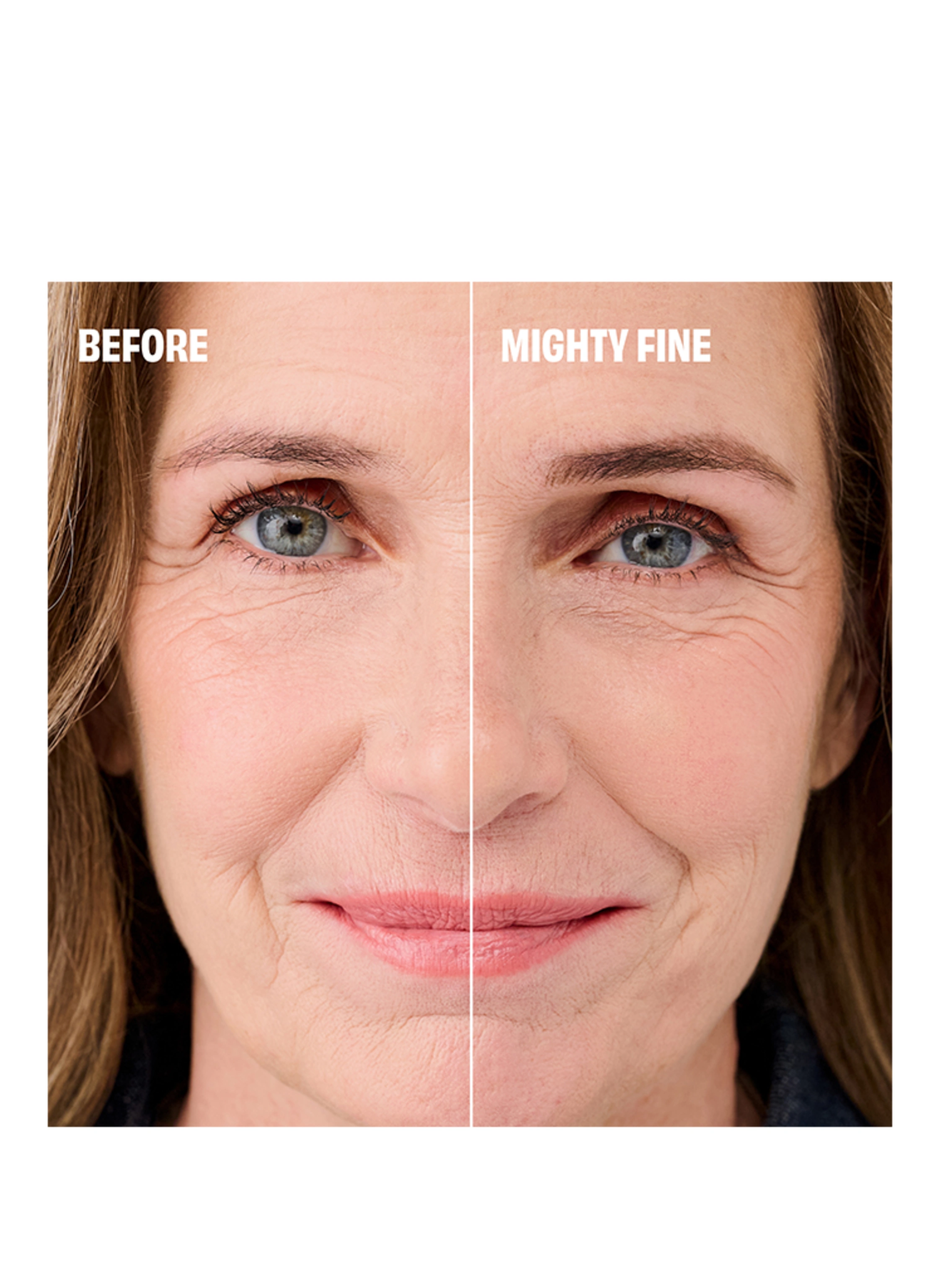benefit MIGHTY FINE BROW PEN