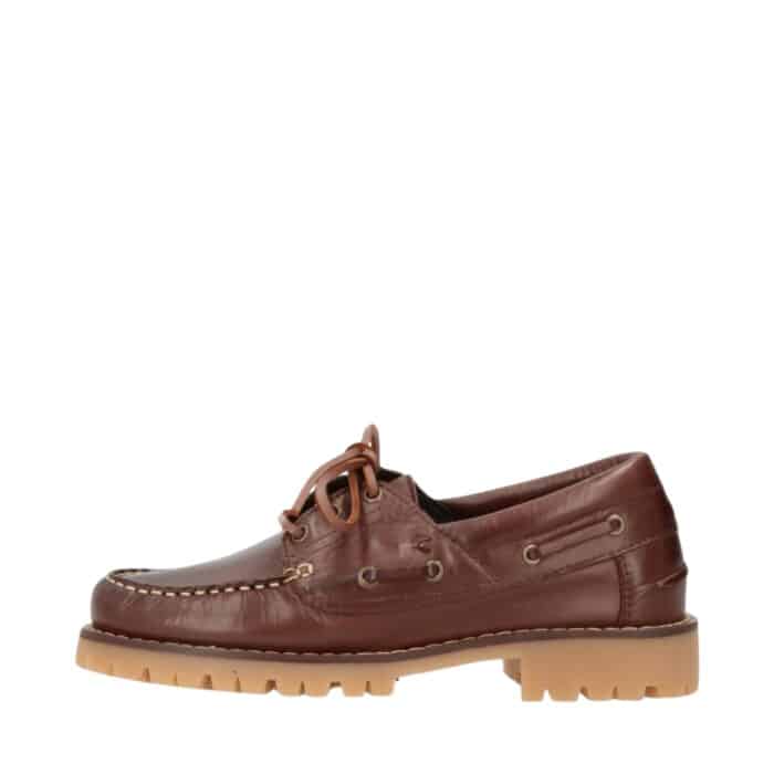 Shoedesign Copenhagen Nautica Sejlersko Dame