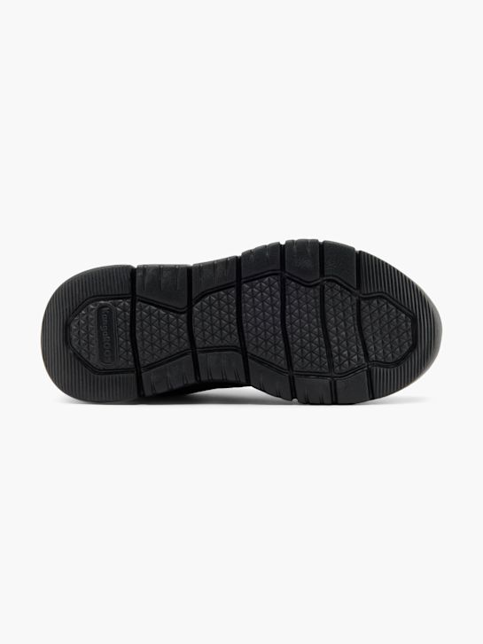 KangaRoos Sneaker Schwarz