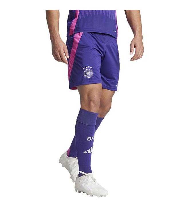 adidas Men Duitsland Uitshort 2024