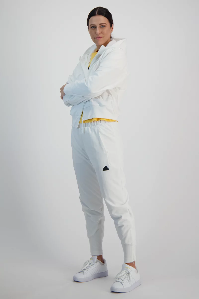 adidas Sportswear Z.N.E. Woven Damen Hoodie