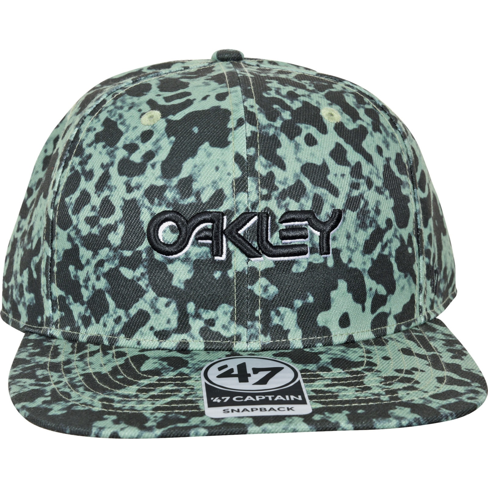Oakley Unisex-Cap 47 B1B Ellipse