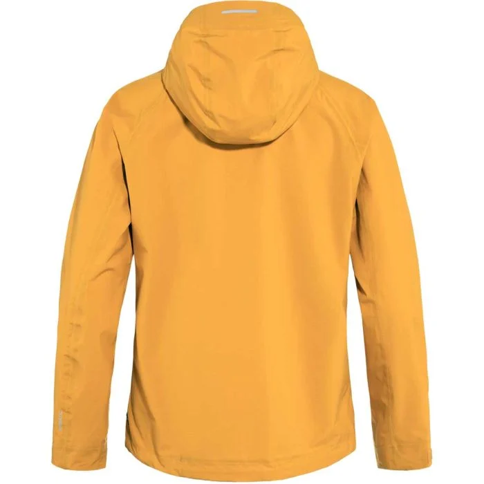HC Hydratic Trail Jacket Women regnjakke