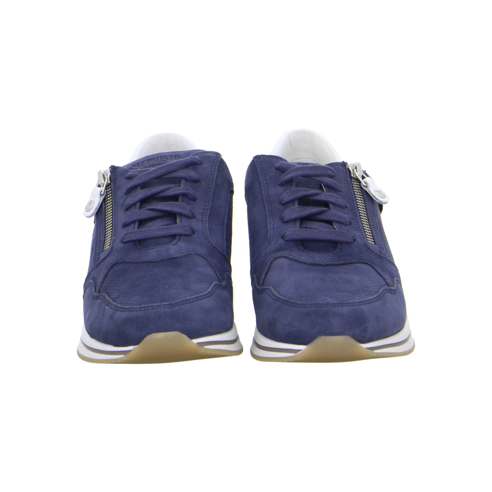 Mephisto Leenie bleu