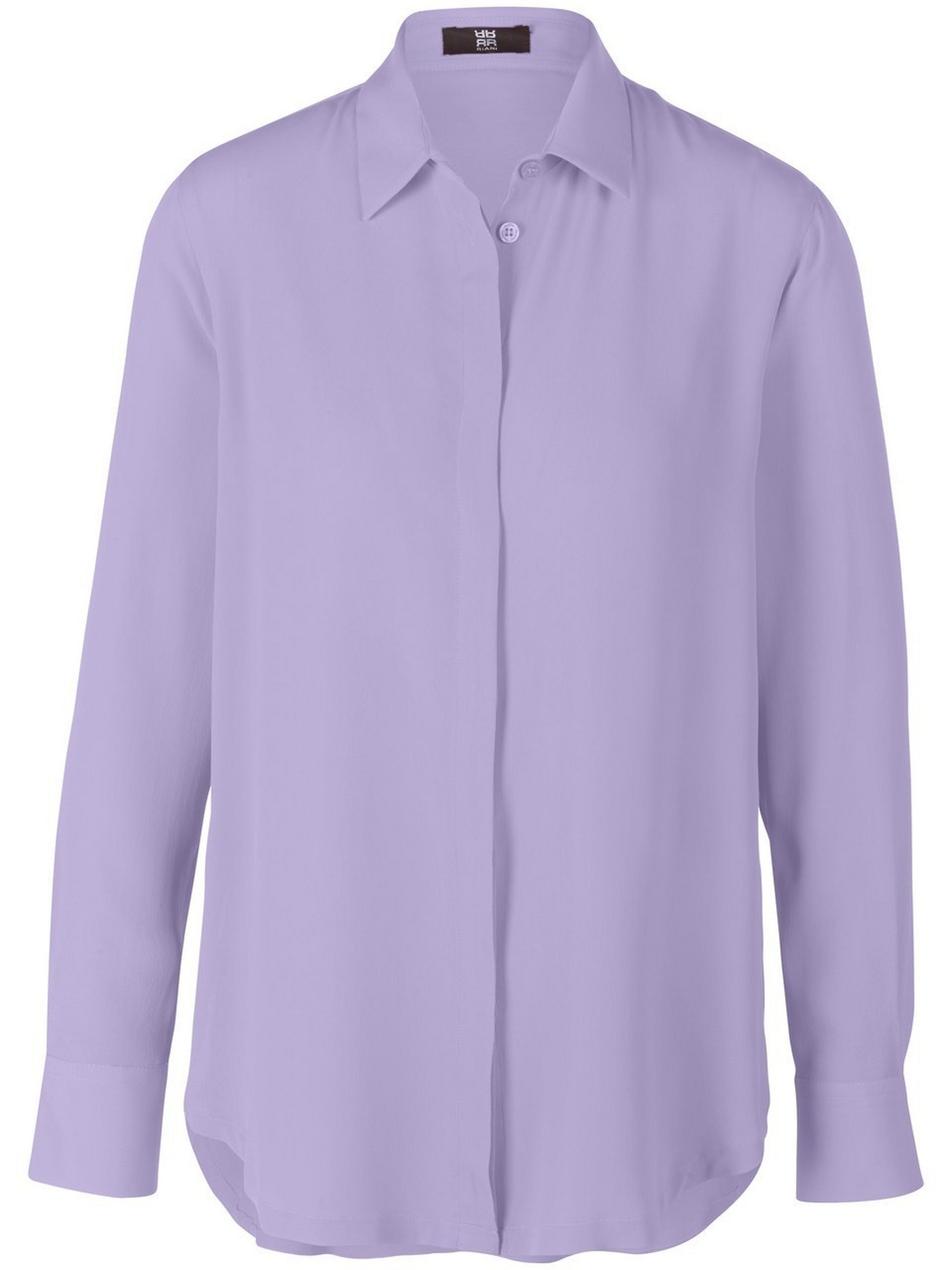 Chiffonbluse