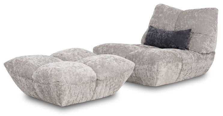 Fauteuil Soof
