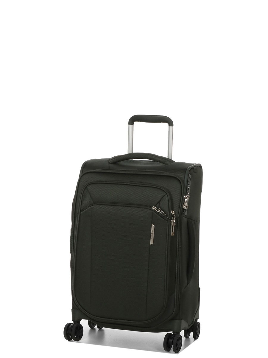 Valise Samsonite Respark 55 cm S - Poche Frontale