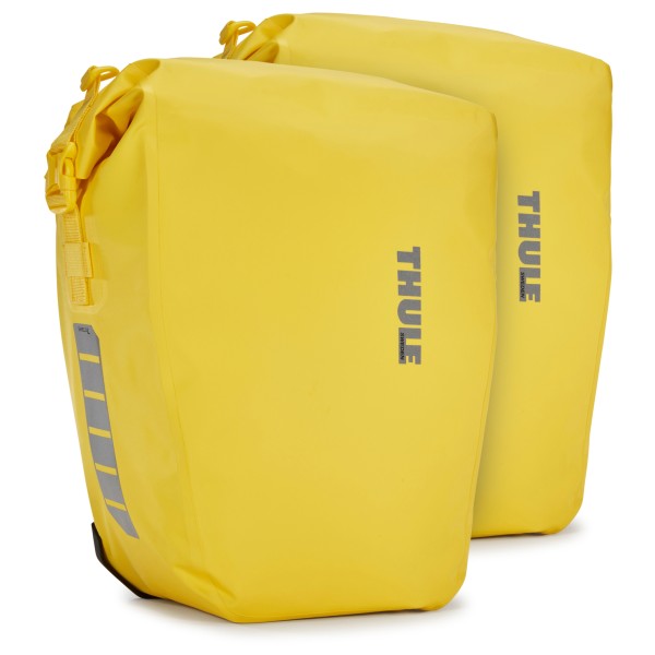 Thule - Shield Pannier Pair 25 - Sacoche pour porte-bagages